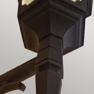 Applique murale d'extérieur Parish II