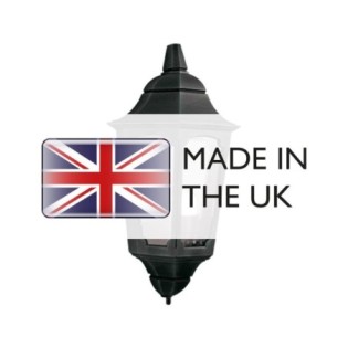 Applique murale d'extérieur Parish III