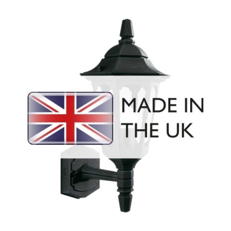 Applique murale d'extérieur Parish Mini I