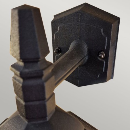 Applique murale d'extérieur Parish Mini II