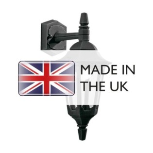 Applique murale d'extérieur Parish Mini II