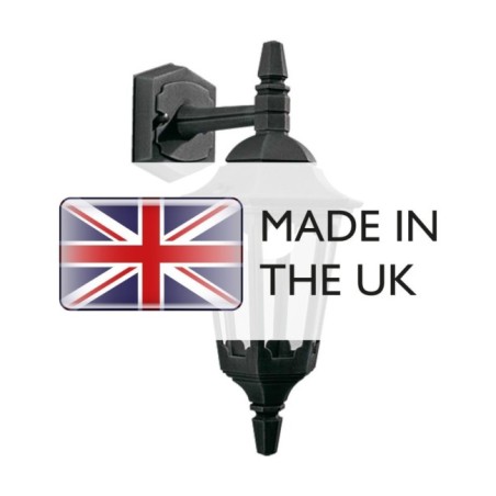 Applique murale d'extérieur Parish Mini II