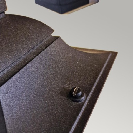 Applique murale d'extérieur Parish Mini II