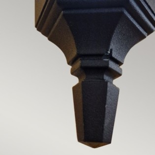 Applique murale d'extérieur Parish Mini II