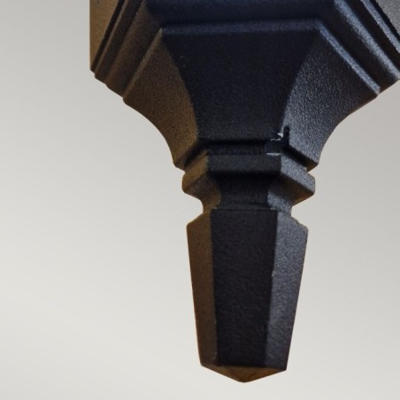 Applique murale d'extérieur Parish Mini II