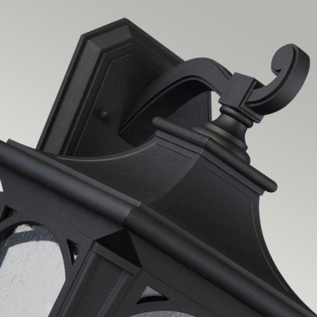 Applique murale d'extérieur Bedford L