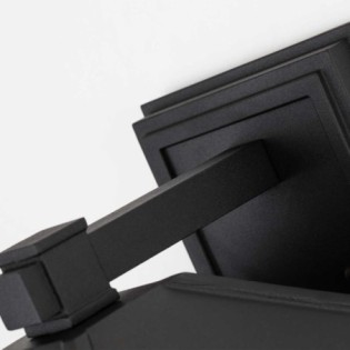 Applique murale d'extérieur Cedar Point L