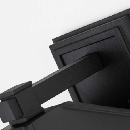 Applique murale d'extérieur Cedar Point L