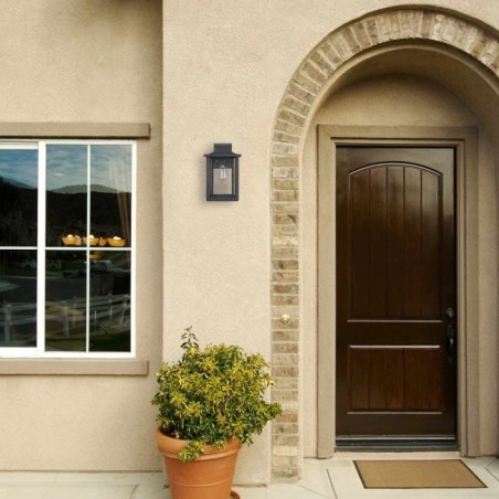 Applique murale d'extérieur Wakefield M