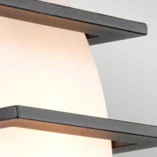 Applique murale d'extérieur Sven II