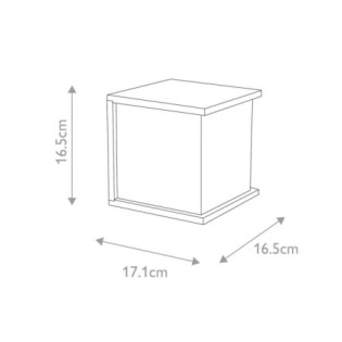 Applique murale d'extérieur...