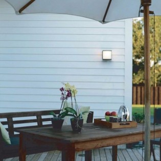 Applique murale d'extérieur Torsten I