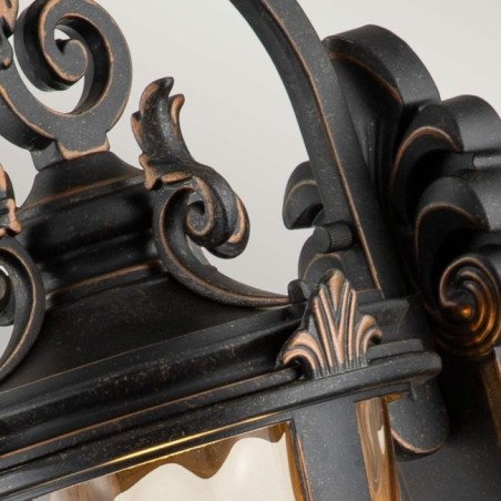 Applique murale d'extérieur Baltimore M