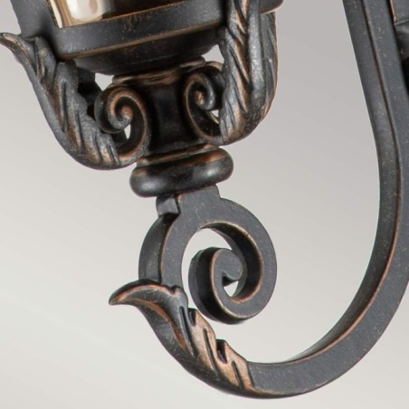 Applique murale d'extérieur Baltimore M