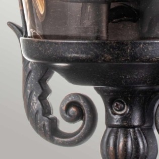 Applique murale d'extérieur Baltimore II