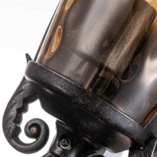 Applique murale d'extérieur Baltimore II