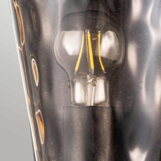 Applique murale d'extérieur Baltimore II