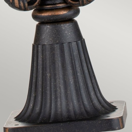 Piédestal extérieur Baltimore L