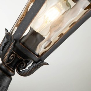 Applique extérieur Baltimore M