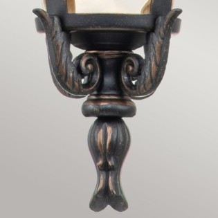 Suspension extérieure Baltimore M