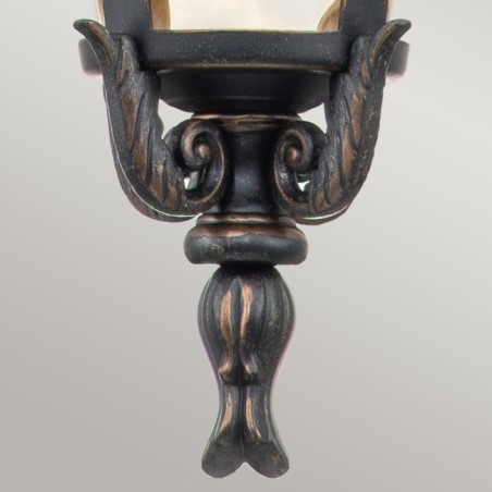 Suspension extérieure Baltimore M