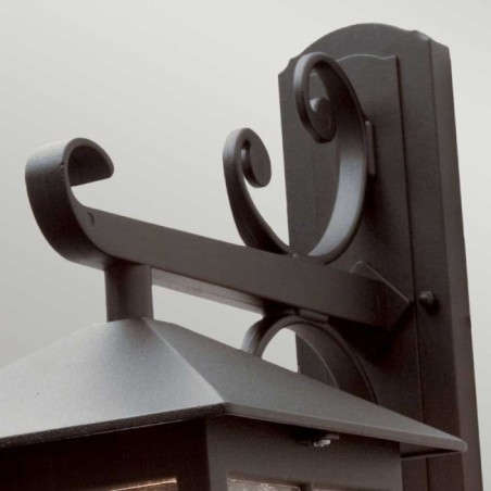 Applique murale d'extérieur Winchester III