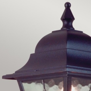 Applique murale d'extérieur Norfolk