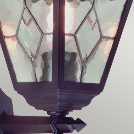 Applique murale d'extérieur Norfolk