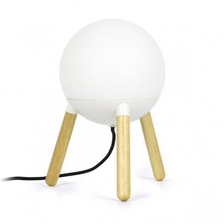 Lampe à poser Moderne Mine
