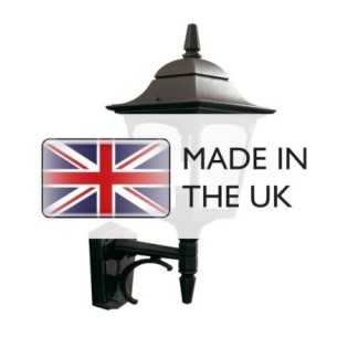 Applique murale d'extérieur Chapel I