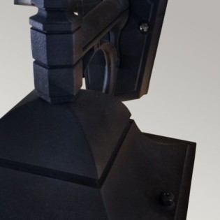 Applique murale d'extérieur Chapel II