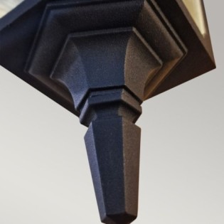 Applique murale d'extérieur Chapel II