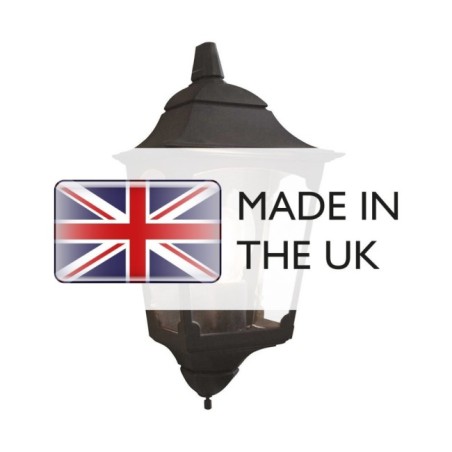 Applique murale d'extérieur Chapel III