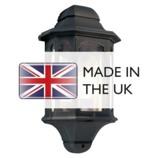 Applique murale d'extérieur Chapel IV