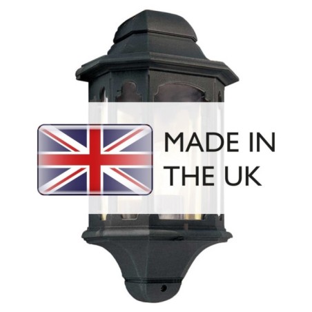 Applique murale d'extérieur Chapel IV