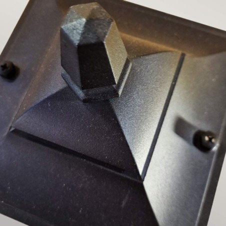 Applique murale d'extérieur Chapel Mini I