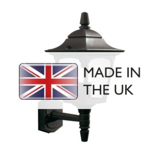 Applique murale d'extérieur Chapel Mini I