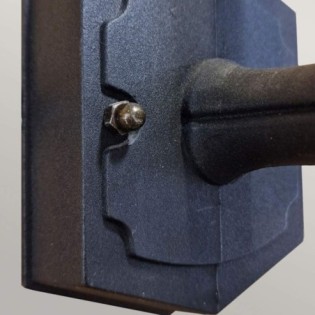 Applique murale d'extérieur Chapel Mini I