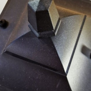 Applique murale d'extérieur Chapel Mini II