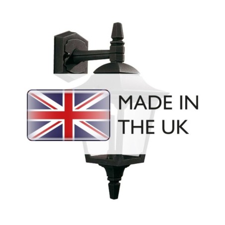 Applique murale d'extérieur Chapel Mini II