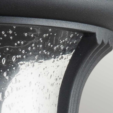 Applique murale d'extérieur Chicago M