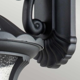 Applique murale d'extérieur Chicago M