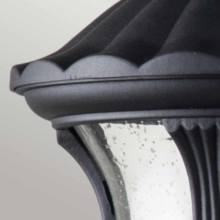 Applique murale d'extérieur Chicago S