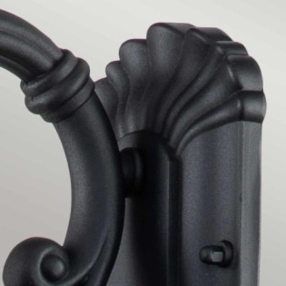 Applique murale d'extérieur Chicago S