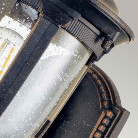 Applique murale d'extérieur Cleveland S