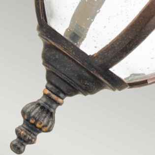 Applique murale d'extérieur Cleveland II M