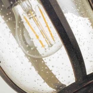 Applique murale d'extérieur Cleveland II S