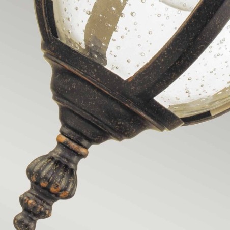 Applique murale d'extérieur Cleveland II S