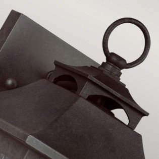 Applique murale d'extérieur Galena S