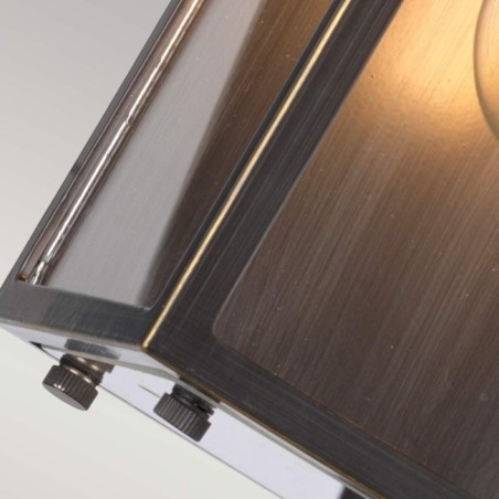 Applique murale d'extérieur Glenview S